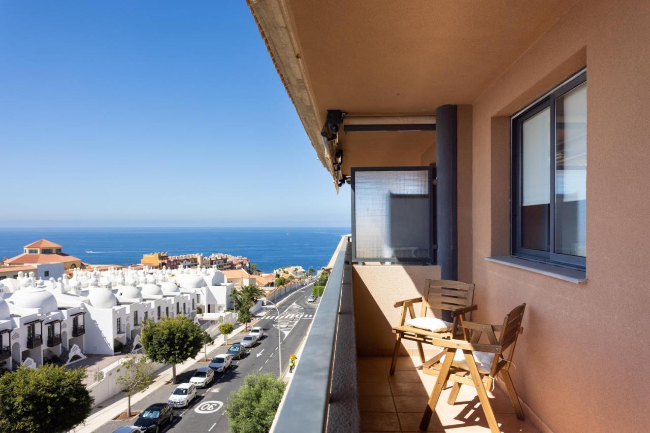 Apartment Paradise Sunny By Sunkeyrents Costa Adeje (Tenerife)